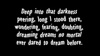 Dark Dreams (itch)