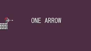 One Arrow (Druvsaft) (itch)