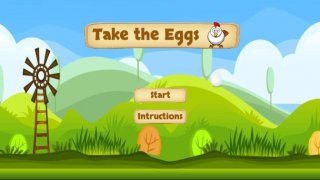 Take The Eggs (itch)
