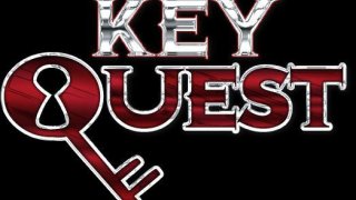 KeyQuest Text Based Adventure (itch)