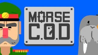 Morse COD (itch)