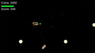 Asteroid Voyage (itch)