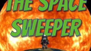 Space Sweeper (Alessio Bendoni) (itch)