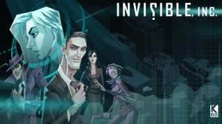 Invisible, Inc