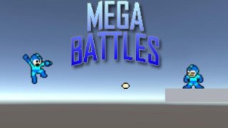 Mega Battles (itch)