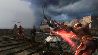 Knights of the Temple 2