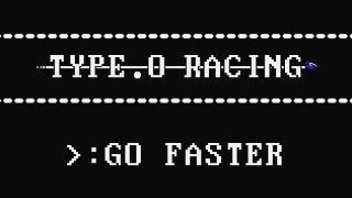 Type.O Racing (itch)