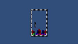 Tetris Replica (itch)