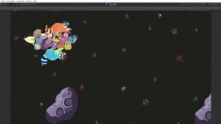 Space Junk! (itch)