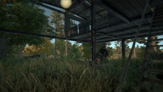ESCAPE FROM VOYNA: Tactical FPS survival