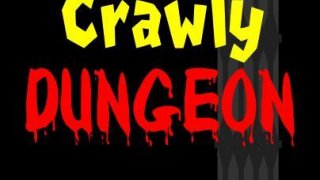 Crawly Dungeon (itch)