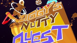 Ziggy's Nutty Quest (itch)