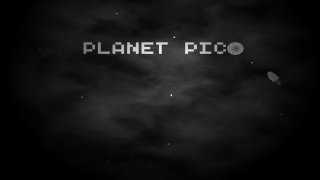 Planet Pico (itch)