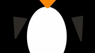 Floppy Penguin (itch)
