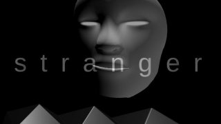 Stranger (itch) (TheOmegaWeeb)