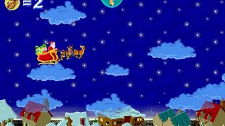 Rudolph: Magical Sleigh Ride