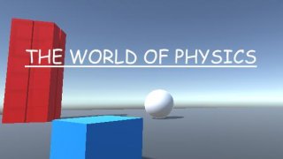 Physics: The Game! (itch)