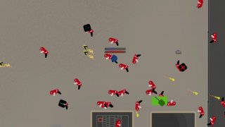LD39 - Run Ning out of Power, Montana (itch)