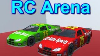 RC Arena (itch)