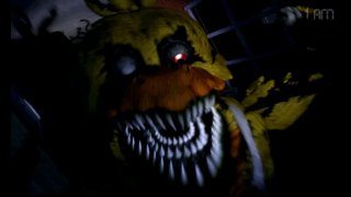 Five Nights At Freddy's 4 Remastered (itch)