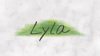 Lyla (itch)
