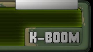 K-Boom (itch)