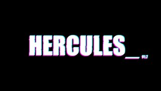 Hercules - Text based version (itch)