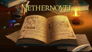 Nethernovel (itch)