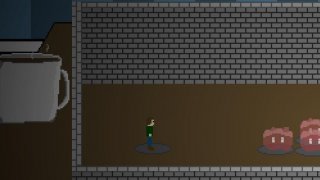 Dungeon Slimes (Ludum Dare 37 Entry) (itch)