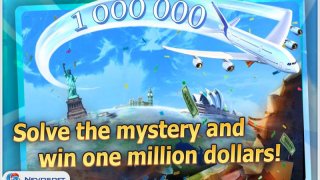 Million Dollar Adventure lite: hidden object game