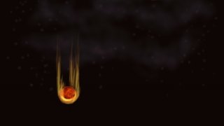 FALCON - A Heavy Meteor Strike (itch)