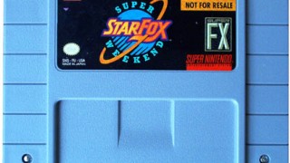 Star Fox: Super Weekend