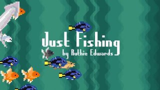 Just Fishing (itch)