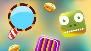 Candy Mania Puzzle Games - Fun Candies Match3 For Kids HD FREE