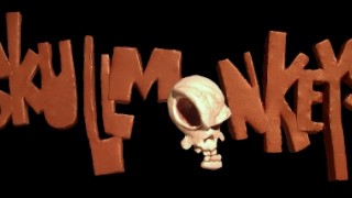 Skullmonkeys