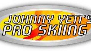 Johnny Yeti's Pro Skiing (itch)
