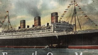 Escape the Queen Mary (itch)
