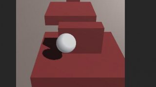 Ball Rolling Platformer (itch)