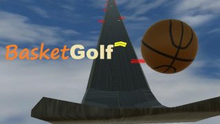 BasketGolf (itch)