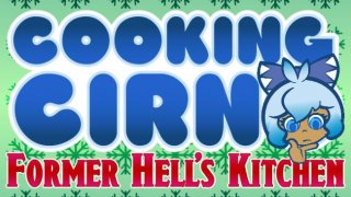 Cooking Cirno: Former Hell's Kitchen