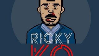 Ricky KO (itch)