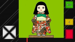 Japanese-style room escape game (iOS, JP)
