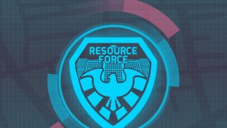 Resource Force (itch)