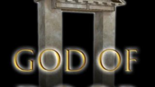 God of Door (itch)