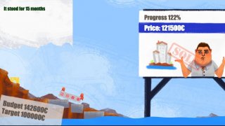 Crumbling Construction, Inc. (itch)