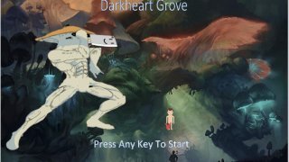 DarkHeart Grove (itch)