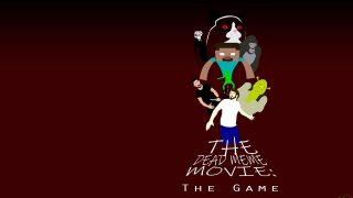 Dead Memes: The Movie: The Game (Unity Edition <alpha>) (itch)