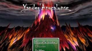 Yander'Apocalypse (itch)