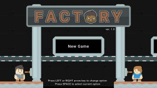 Factory (tufduck) (itch)