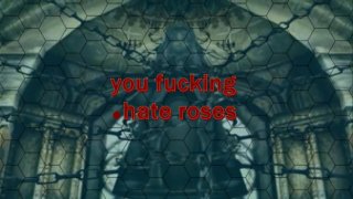 You Fucking Hate Roses (itch)